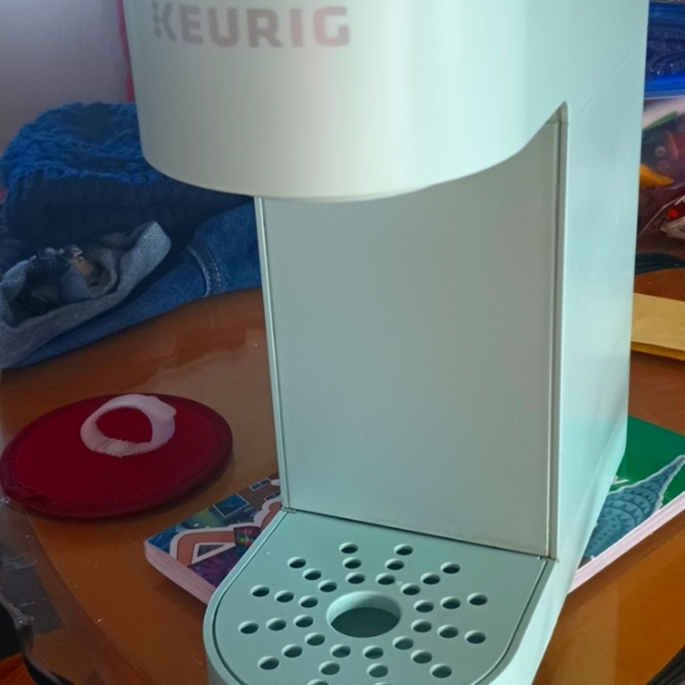 Keurig Coffee Machine